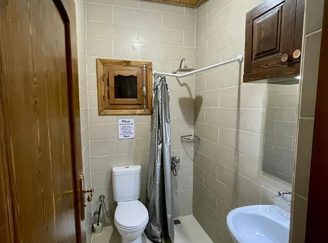 Vendégház جمايكا هوس Dahab