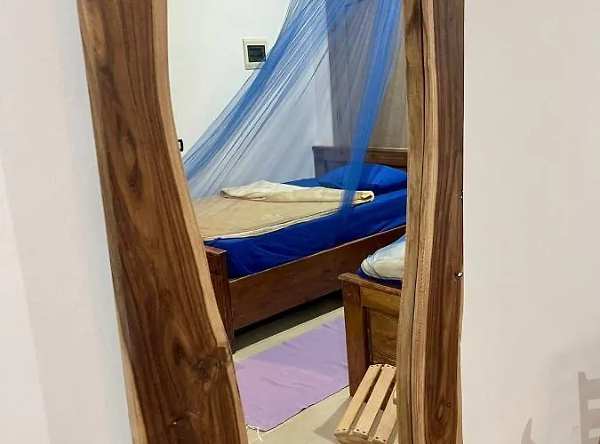 جمايكا هوس Vendégház Dahab
